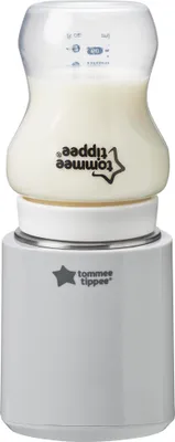 Produktbild von Tommee Tippee 5010415237705, 0,15 l, Tragbar, Akku, Weiß