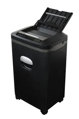 Obrázok produktu pre Skartovací stroj AT-800AF s automatickým podávačom