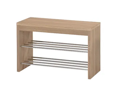Obrázek produktu pro MOB, krabice od bot - sláma