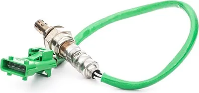 Produktbild von MAGNETI MARELLI Lambdasonde passend für PEUGEOT 207 (WA, WC) Beheizt 410mm 466016355009
