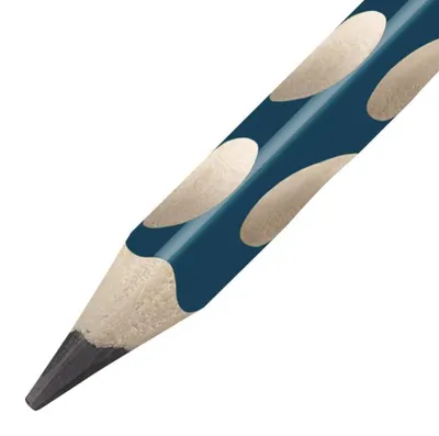 Obrázok produktu pre STABILO 322/HB 12er EASYgraph Bleistifte HB