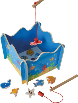 Obrázek produktu pro Eichhorn 4003046020892, 3 rok/roky, Překližka, Vícebarevný
