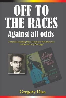 Produktbild von Off to the Races