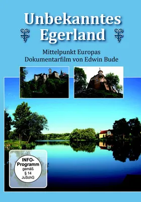 Produktbild von Various-Unbekanntes Egerland