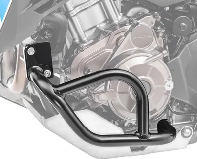 Immagine prodotto di Barra d'urto per Honda Africa Twin 1100 20-25 Barra d'urto Motoguard SN1