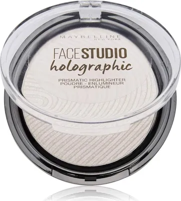 Produktbild von Maybelline Master Holographic - 50 - Highlighter, Puder, OPAL, 1 Stück(e)