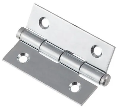 Produktbild von Türband Serie KZ, 40 mm, aus Zink, 50 Stück