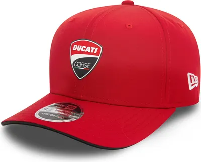 Obrázek produktu pro Kšiltovka New Era 9Seventy Stretch-Snap - DUCATI