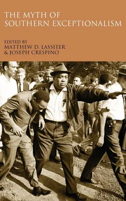 Produktbild von The Myth of Southern Exceptionalism