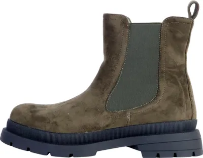 Image de Bottines à Enfiler