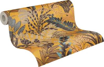 Obrázok produktu pre A.S. Création - Vliesové tapety 37860-1 Metropolitan Stories 2 - 0,53m x 10,05m
