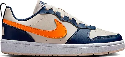 Produktbild von Nike Court Borough Low Recraft Sportschuhe Weiß EU 31 Junge Weiß EU 31
