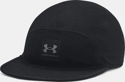 Image de Casquette Iso-chill Armourvent Camper-BLK
