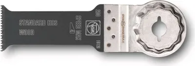 Image de Fein 10x lame de scie standard E-Cut StarlockMax 32 mm - 63502200240
