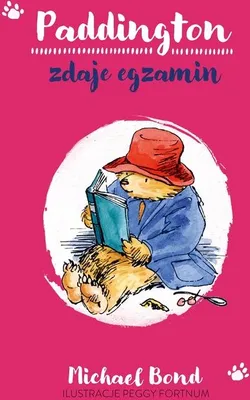 Zdjęcie produktu dla Paddington zdaje egzamin
