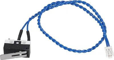Produktbild von Kabel für Antriebsradschalter rechts Ecovacs 201-2357-1117 für Staubsauger-Roboter