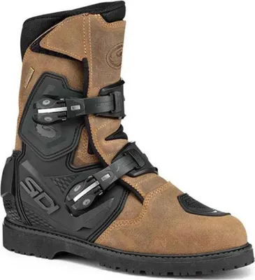 Produktbild von Sidi MID ADVENTURE 2 GORE-TEX Tobacco