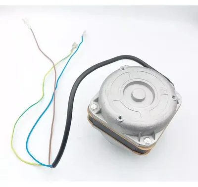 Image de Moteur YZF48213H 5/25W 1300/1550RPM