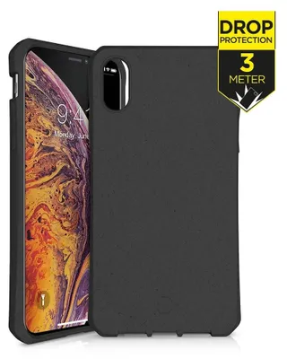 Imagen del producto de Funda ITSKINS Level 2 FeroniaBio para Apple iPhone Xs Max, color