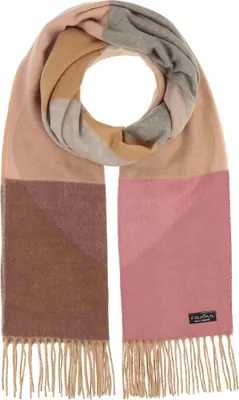 Fraas Cashmink Schal 620008 in 419-powder rose