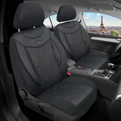 Obrázok produktu pre Prispôsobené poťahy sedadiel pre VW Grand California od 2019 05