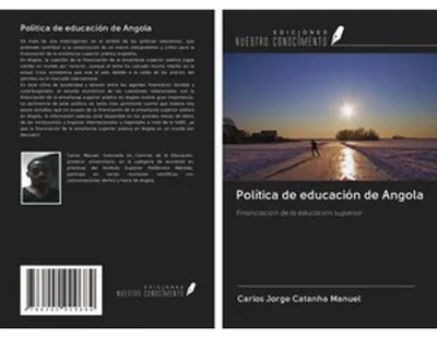 Image de Política de educación de Angola