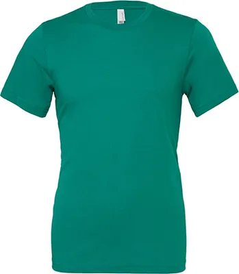 Obrázek produktu pro Tričko Uni Jersey Short Sleeve