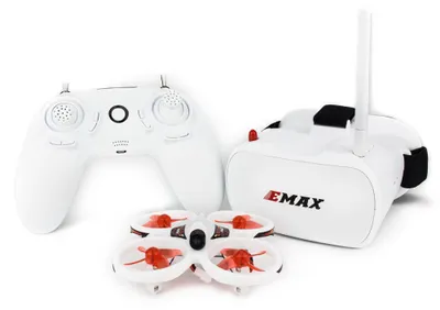 Obrázek produktu pro FPV Drone Emax EZ Pilot FPV Drone RTF