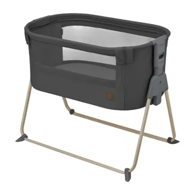 Zdjęcie produktu dla Maxi-Cosi Tori, Łóżeczko dla dziecka, 9 kg, Chłopak, dziewczyna, Czarny, Możliwość złożenia