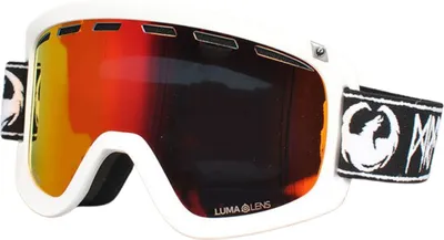 Zdjęcie produktu dla Gogle narciarskie Dragon D1 OTG snowboard dwie soczewki S4, S0