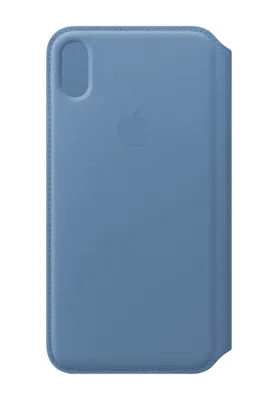 Obrázok produktu pre Apple MVFT2ZM/A, Folio, Apple, iPhone XS Max