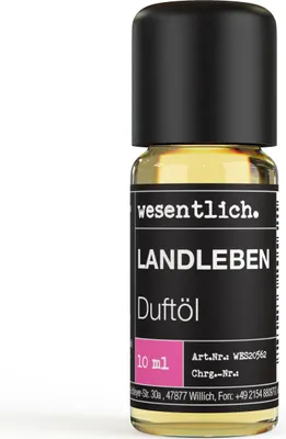Immagine prodotto di Landleben, 10 ml, prodotto da wesentlich.