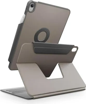 Obrázok produktu pre Uniq Rovus Snapmount Magnetic Snapmount Magnetic 360 Rotating Detachable Do Ipad 11" 2025 / Ipad 10.9" 2022 (10 Gen.) - Športové
