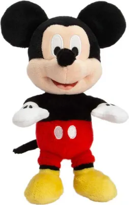 Obrázok produktu pre Disney Plüschfigur Mickey Mini 15 cm
