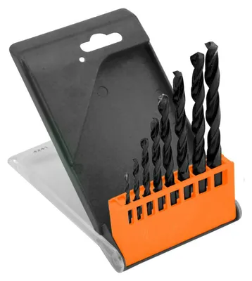 Güde Metallbohrer set  Spiralbohrer Metallbohrer Bohrersatz Bohrer Bohrer online kaufen 247981 58150 4015671581501 58111 58112 58113