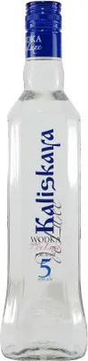 Produktbild von Kaliskaya Luxe Wodka