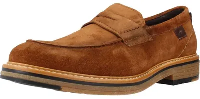 Produktbild von Fluchos Braune Schuhe Modell F1818