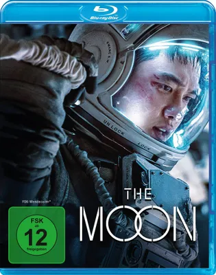 Obrázek produktu pro The Moon