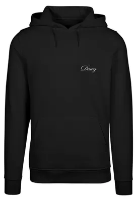 Immagine prodotto di Mister Tee - Felpa con cappuccio "Dawg" da uomo TN2952 (5XL) (Nero)