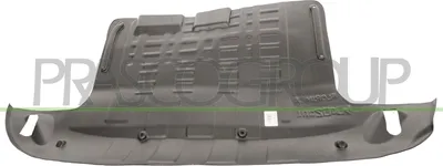 Produktbild von PRASCO HN8021910 Motorraumdämmung für HYUNDAI TUCSON (JM) Unten Motorhaubendämmung