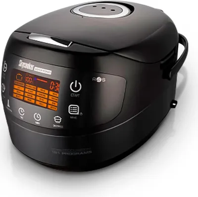 Produktbild von Multikocher Redmond RMC-M92S | Redmond (RU), 5 l