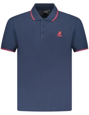 Immagine prodotto di US GRAND POLO Kurzarm Herren Blau