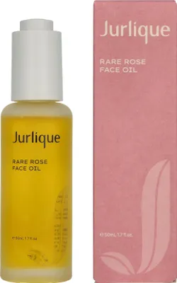 Produktbild von Limited Edition Jurlique Rare Rose Face Oil