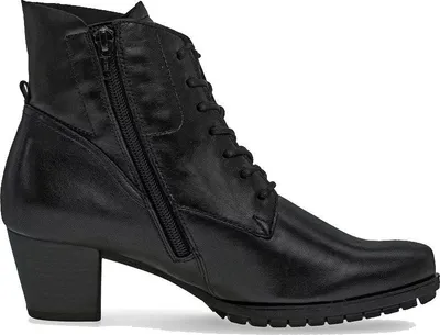 Produktbild von Gabor  76.605.57 - damen stiefelette - extra breit