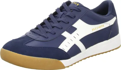 Produktbild von Skechers Schuhe Zinger Manzanilla Totale, 183280NVW