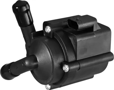 Produktbild von HELLA Zusatzwasserpumpe Wasserumwälzpumpe 8TW 358 304-741 passend für PEUGEOT 207 (WA, WC) elektrisch