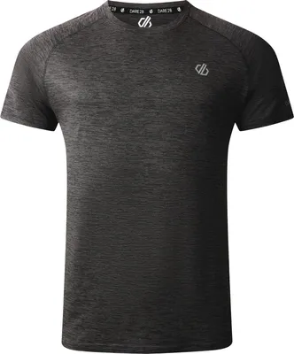 Produktbild von DARE2B Herren Kurzarmshirt Persist T-Shirt