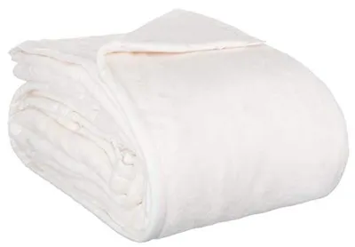 Immagine prodotto di Solidchoice - Coperta in microfibra extra grande, 220x240 cm