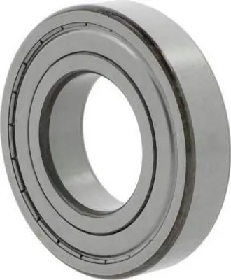 Productafbeelding van Rillager 6226-2Z, met een binnendiameter van 130 mm, een buitendiameter van 230 mm en een breedte van 40 mm. 1 stuk per verpakking. Fabrikant: FAG