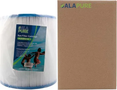 Immagine prodotto di Alapure Filtro acqua Spa SC772 / 70321 / 7CH-322